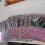 Pokemon Chaos Rising Collection 600+ Cards Holos, Reverse Holos & Rares Image 10
