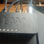 Laiv Audio UDDC re clocker with  linear power supply upgrade Image 4