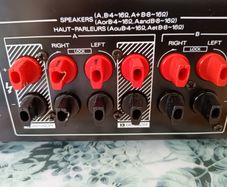 Kenwood Basic M2 + Kenwood Basic C2