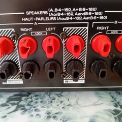 Kenwood Basic M2 + Kenwood Basic C2