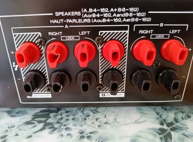 Kenwood Basic M2 + Kenwood Basic C2