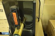 Jager machine