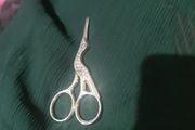scissors