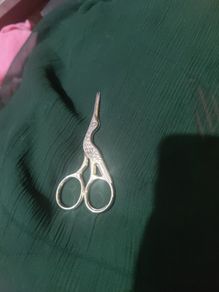 scissors