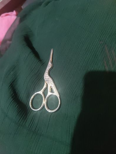 scissors