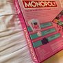 Barbie Monopoly Image 8