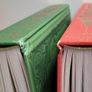 Harry Potter MinaLima Edition - Books 1 and 2 Image 4