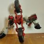 Transformers Optimus Prime & Devastator Image 2