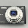 Sony DSC-W730 16.1MP Digital Camera Black Tested - Full Kit Image 10