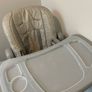 Joie high chair Image 2