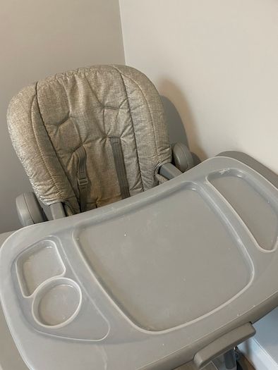 Joie high chair