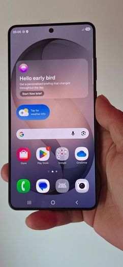 Samsung S26 Ultra 256GB Black