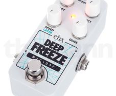 EHX Deep Freeze