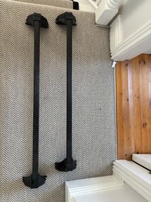 Car Roof bars for Opel Zafira model 1999 to 2005