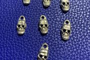 Skull Beads