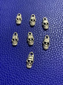 Skull Beads