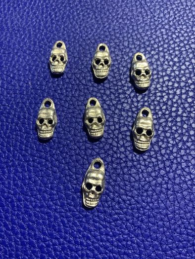 Skull Beads