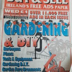 Old buy and sell 1995