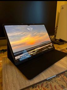 Samsung Tab 8 ultra 5G