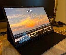 Samsung Tab 8 ultra 5G