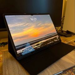 Samsung Tab 8 ultra 5G