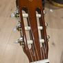 Yamaha CS40 3/4 Classical Guitar Image 3