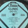 Clinic - Do It! Image 4