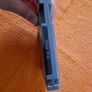Total Recall Schwarzenegger Nes  Nintendo Arcade Retro Games Original Image 4