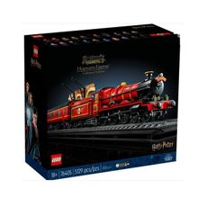LEGO - Harry Potter Hogwarts Express Collectors Edition - 76405 - NEW - Retired product