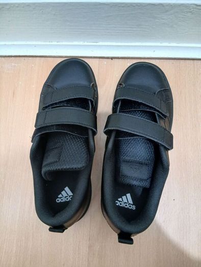 school shoes