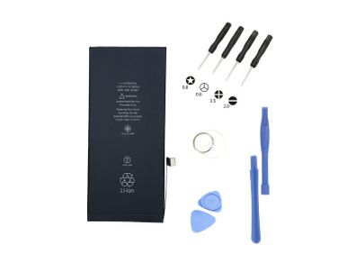 Replacement Battery For Apple iPhone 8 Plus Battery 2691mAh 3.82V New With Tools - FHT05IPB