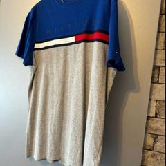 Tommy Hilfiger men's t shirt