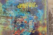 David Toop CD - Spirit World