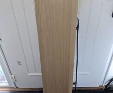 lack floating shelf
