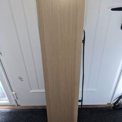 lack floating shelf