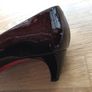 Christian Louboutin Kitten Heels Image 6