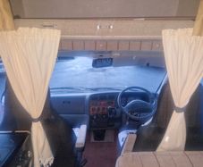 campervan