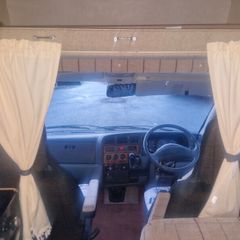 campervan