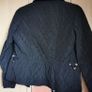 Massimo dutti black jacket UK 8 Image 2