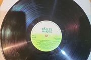 Kevin Prendergast Whos Going To Keep The Home Fires Burning LP Vinyl Record