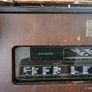 Vintage wooden tumb  Radiogram Radio and Record player Murphy 186/ Garrard R.C 72A Image 7