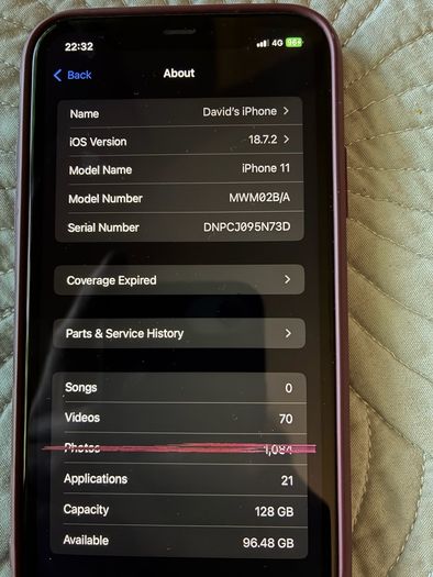 iphone 11 128gb unlocked