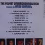 The Velvet Underground & Nico CD Image 2