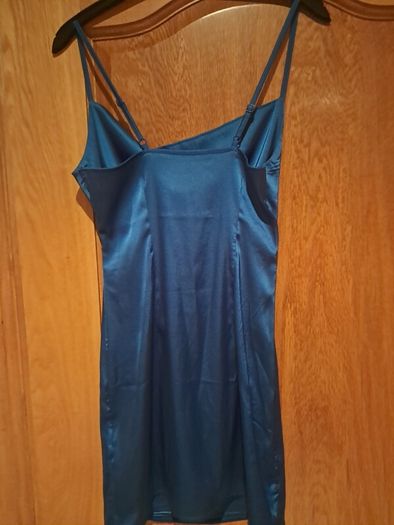 Satine Slip Dress -Shein