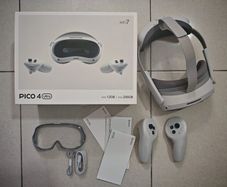 Pico 4 Ultra
