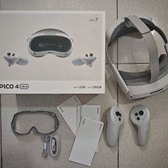 Pico 4 Ultra