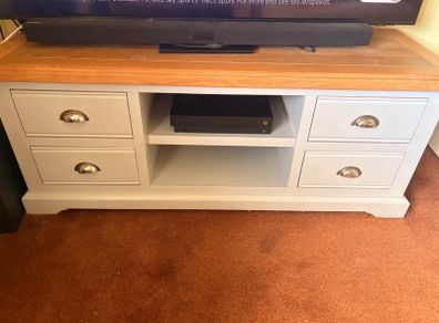 Tv Unit