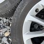 Genuine Audi 16" Alloy Wheels 5x112 Image 10