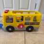 Fisher Price Learning bus Image 3