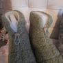 new sherpa boots Image 2